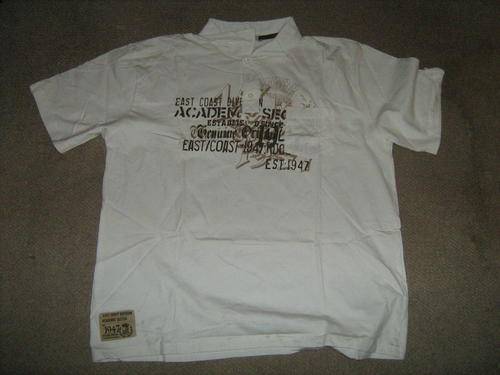 BULK LOT OF PLUS SIZE MENS T-SHIRTS